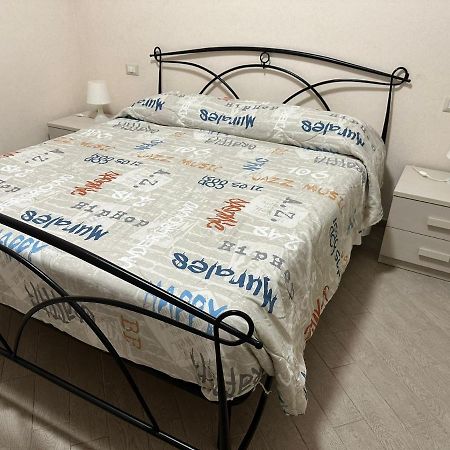 Roma Chic Residenza Gemelli公寓 外观 照片