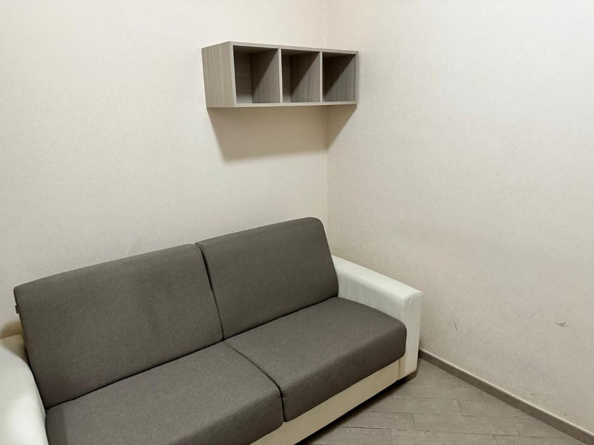 Roma Chic Residenza Gemelli公寓 外观 照片