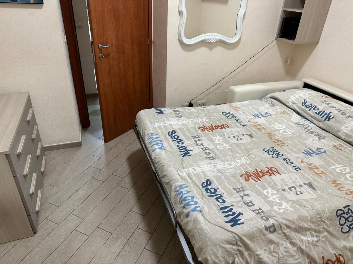 Roma Chic Residenza Gemelli公寓 外观 照片
