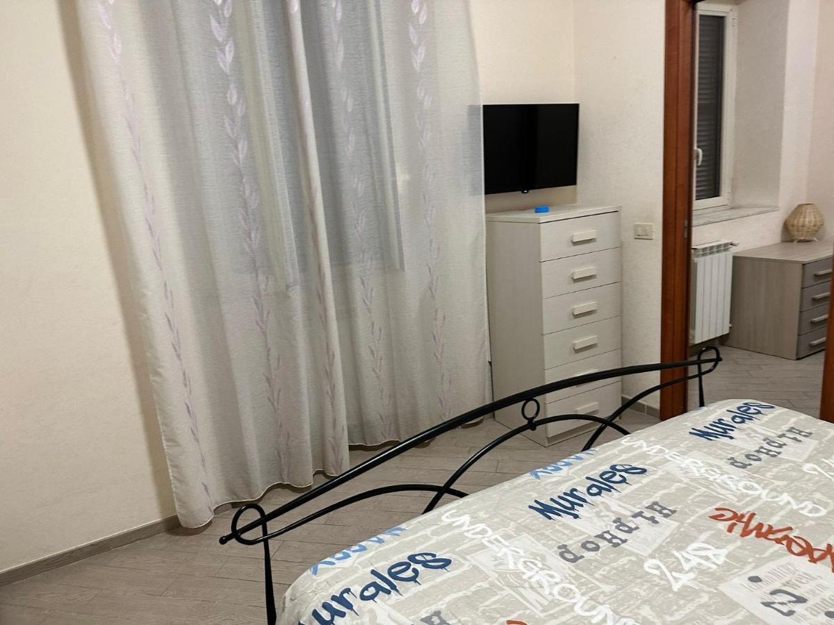 Roma Chic Residenza Gemelli公寓 外观 照片