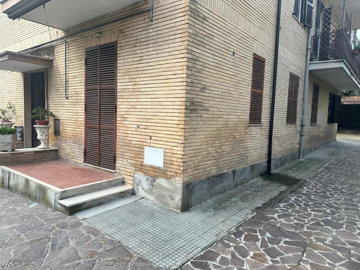 Roma Chic Residenza Gemelli公寓 外观 照片