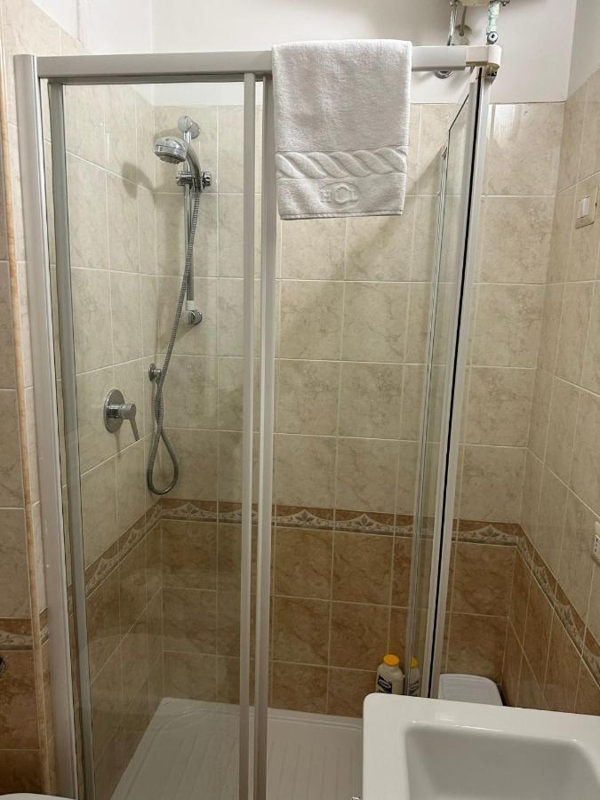 Roma Chic Residenza Gemelli公寓 外观 照片