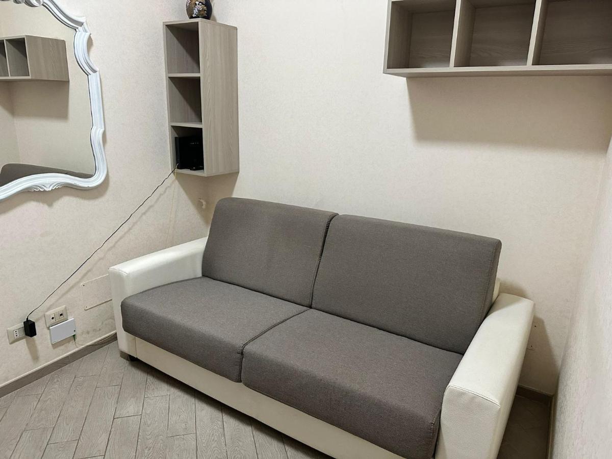 Roma Chic Residenza Gemelli公寓 外观 照片