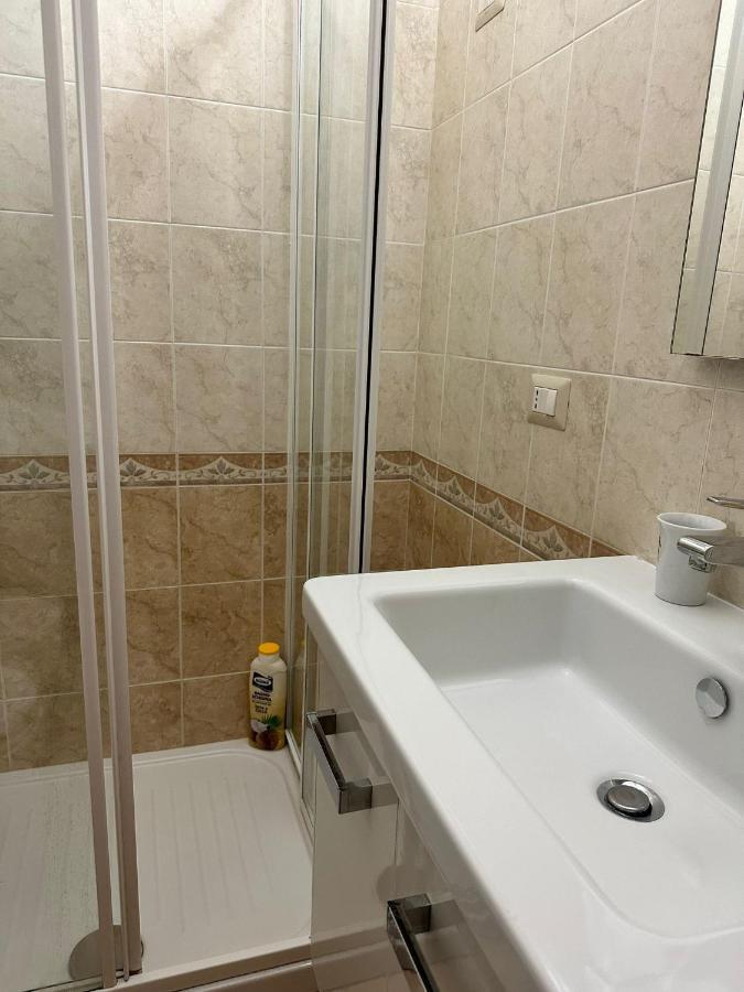 Roma Chic Residenza Gemelli公寓 外观 照片