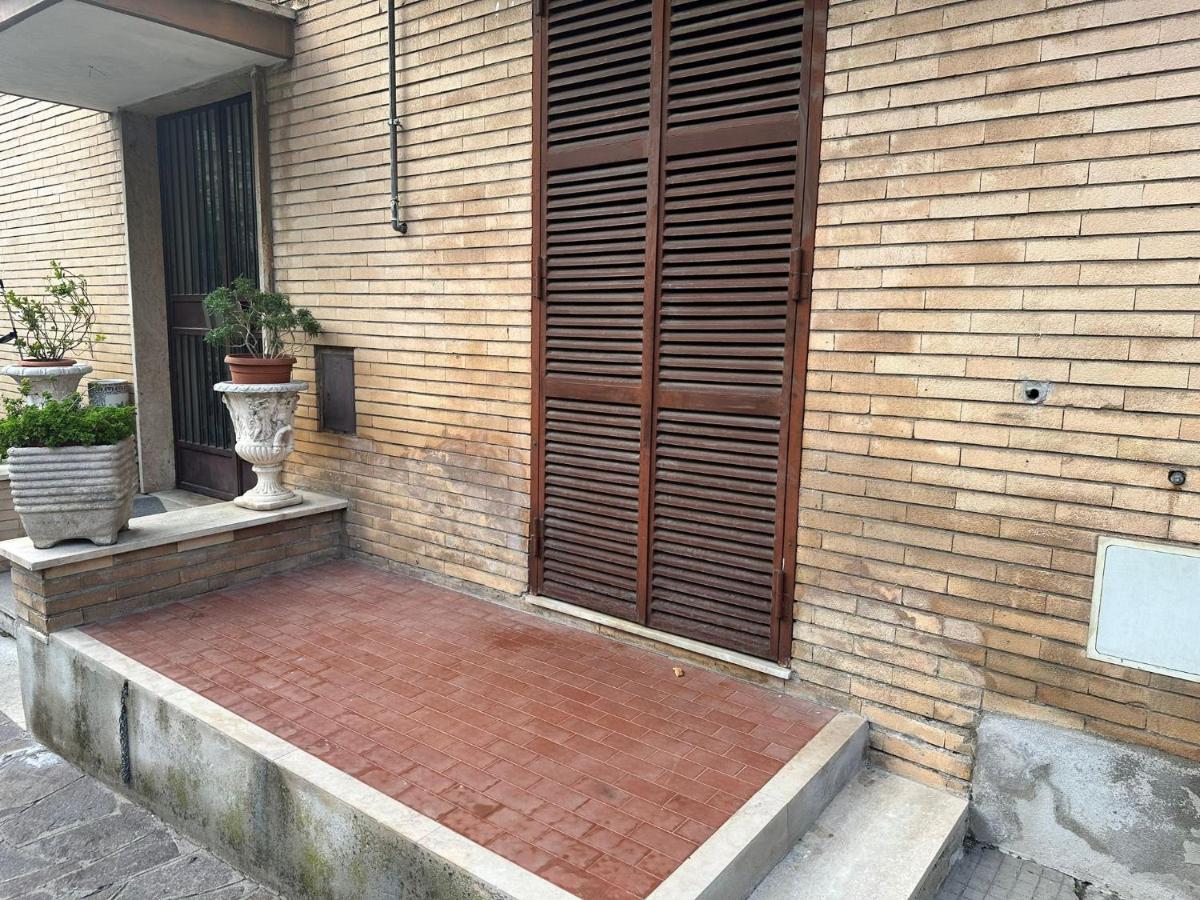 Roma Chic Residenza Gemelli公寓 外观 照片