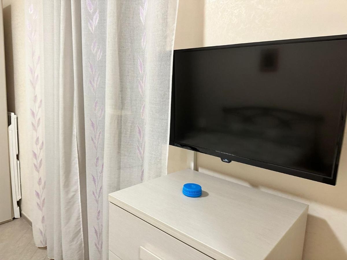 Roma Chic Residenza Gemelli公寓 外观 照片