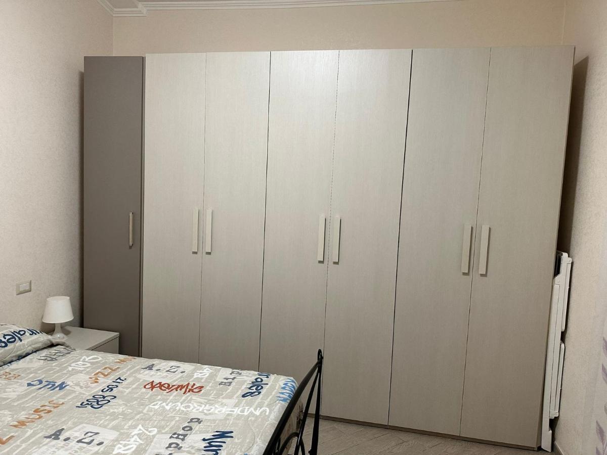 Roma Chic Residenza Gemelli公寓 外观 照片