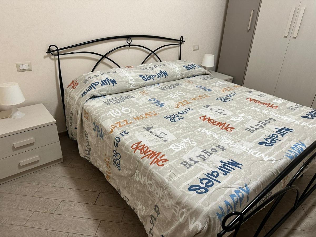 Roma Chic Residenza Gemelli公寓 外观 照片