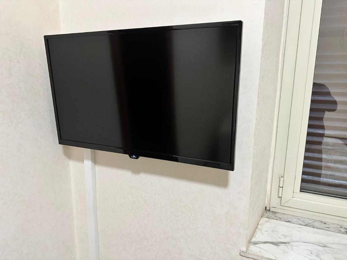 Roma Chic Residenza Gemelli公寓 外观 照片