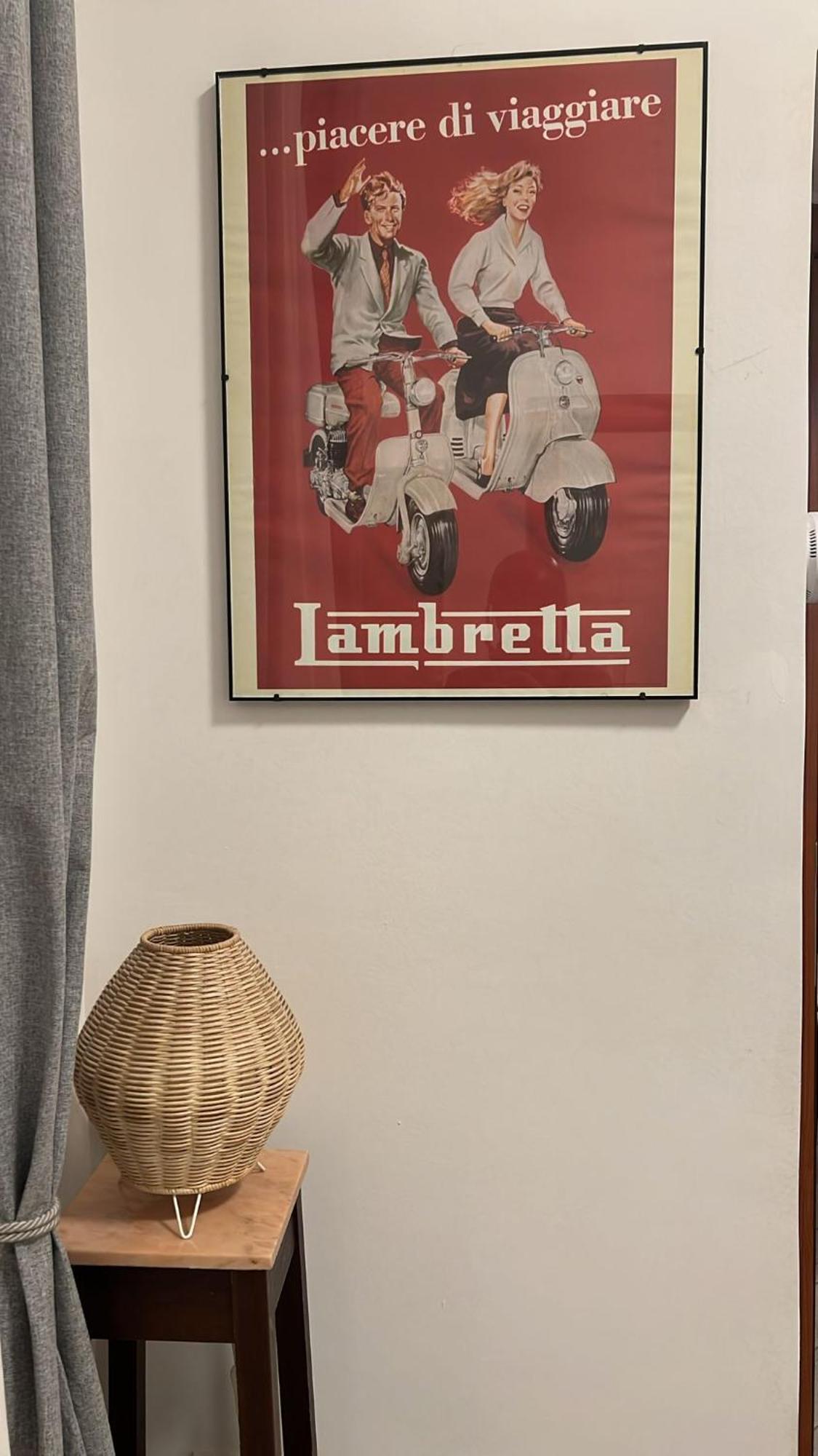 Roma Chic Residenza Gemelli公寓 外观 照片