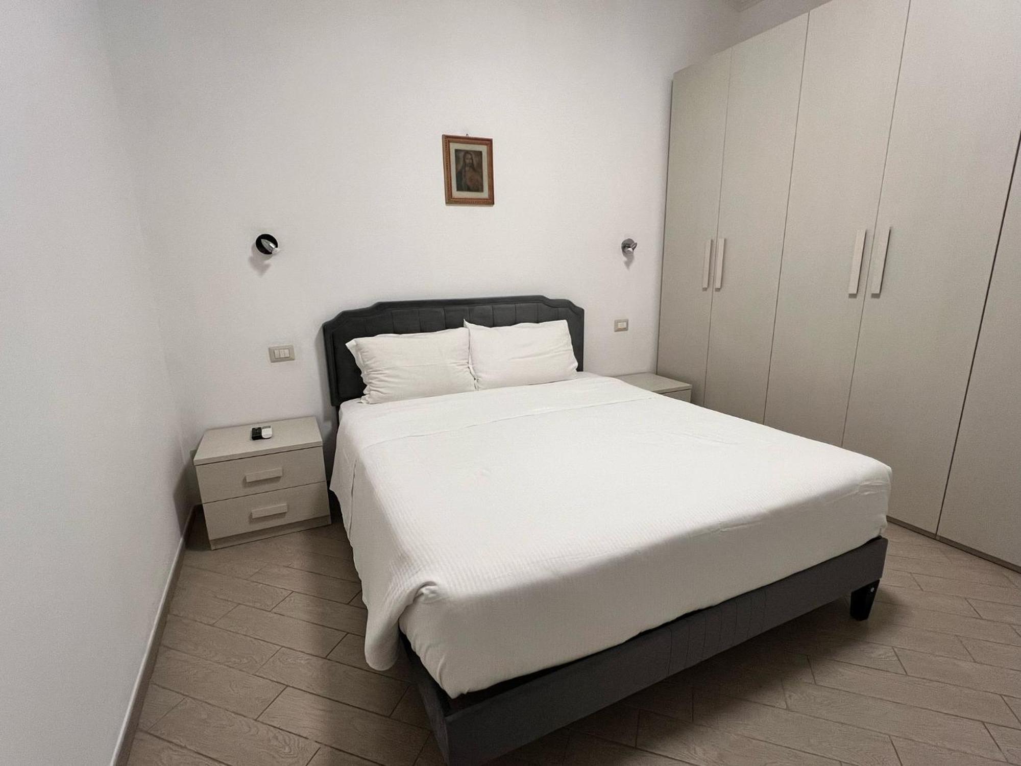 Roma Chic Residenza Gemelli公寓 外观 照片