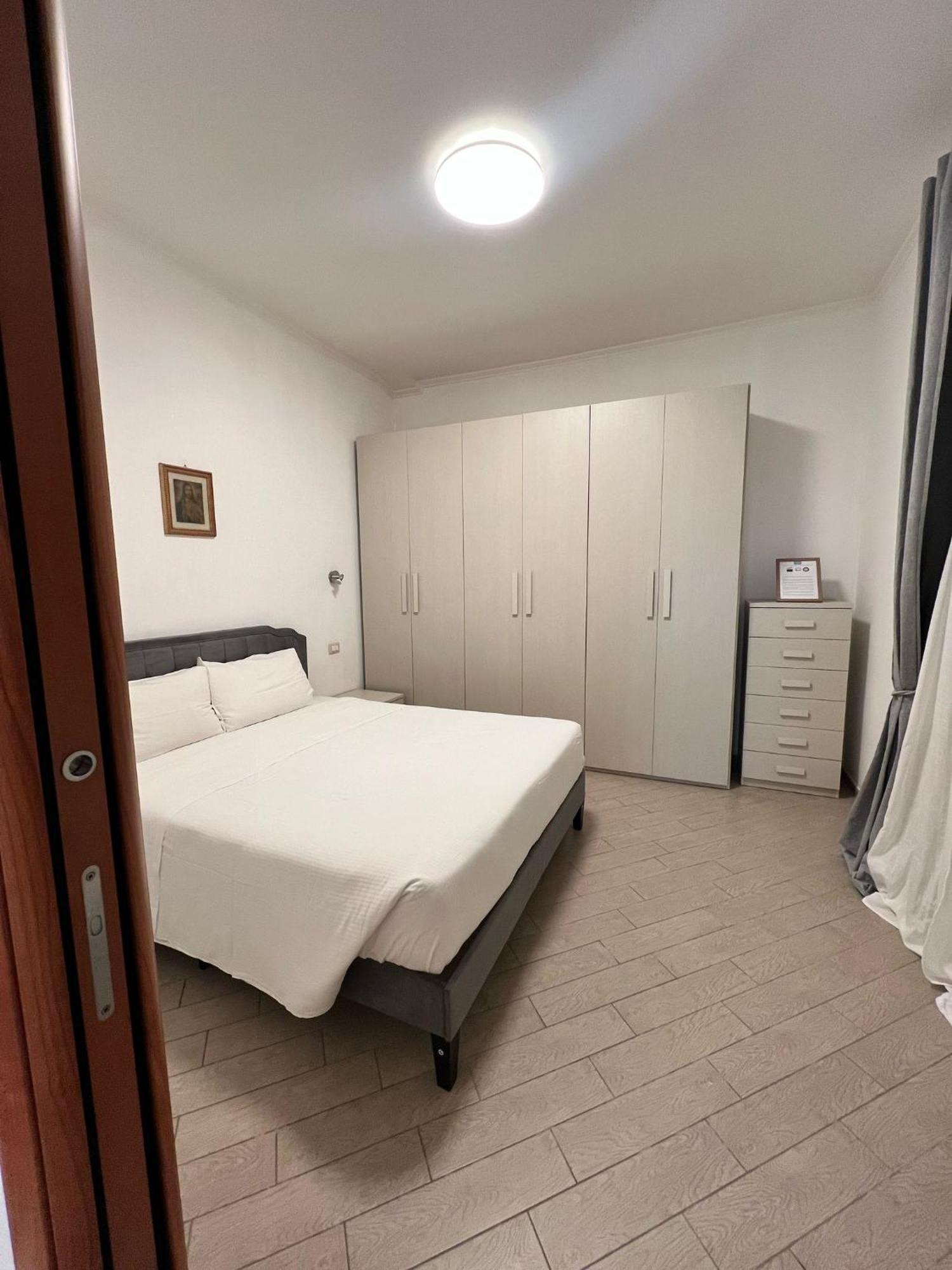 Roma Chic Residenza Gemelli公寓 外观 照片