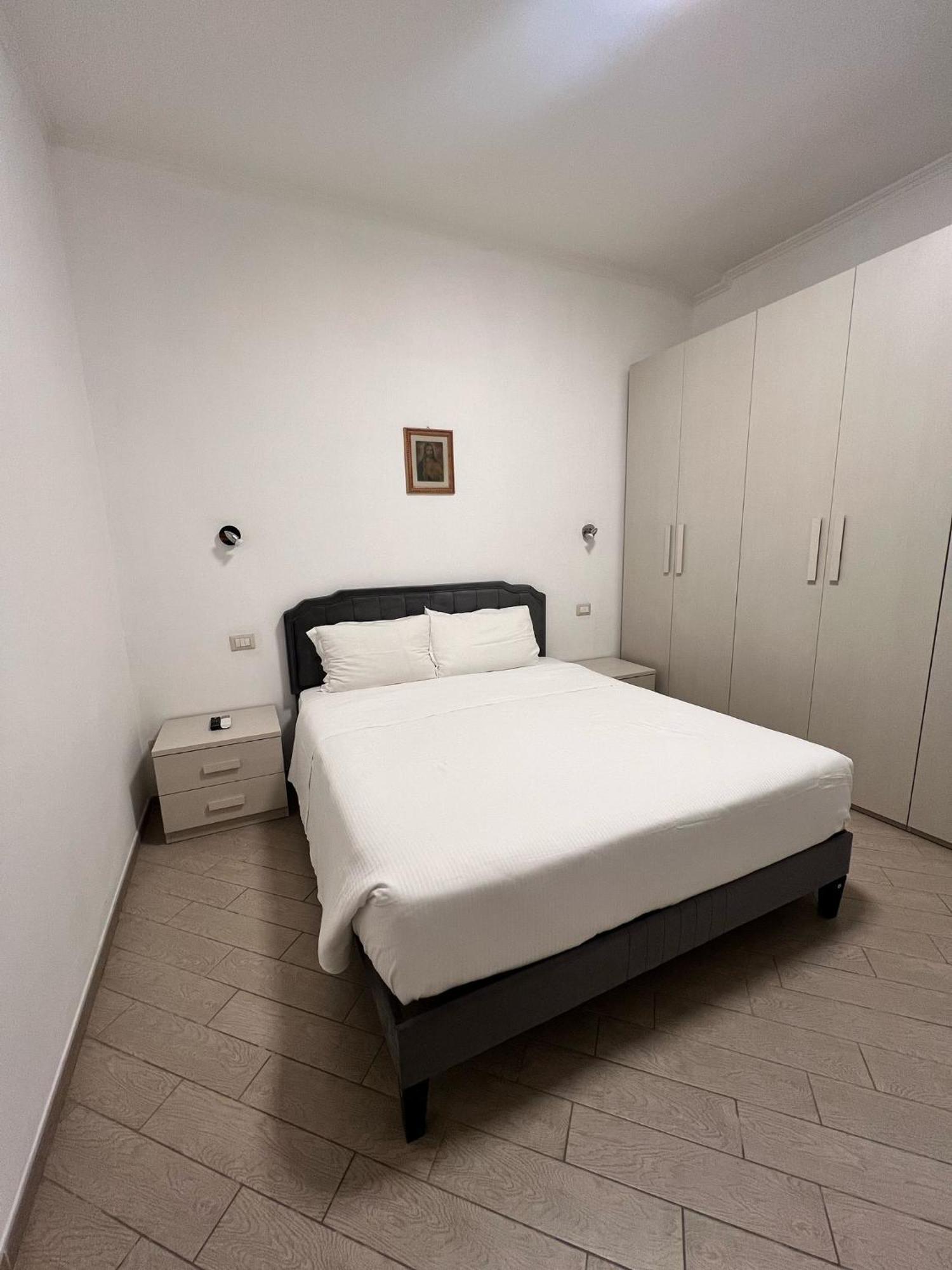 Roma Chic Residenza Gemelli公寓 外观 照片